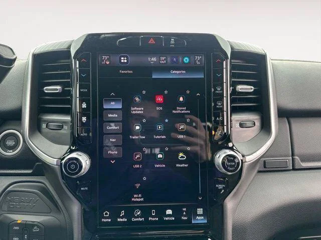 Nuevos RAM 2500 à Estados chez autogozo