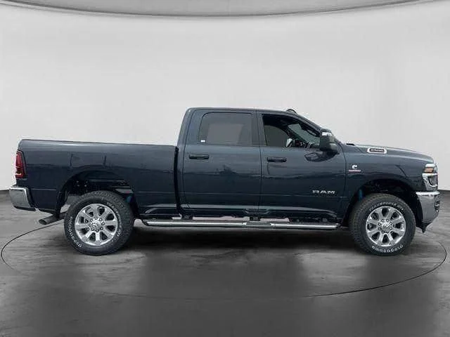 Nuevos RAM 2500 à Estados chez autogozo