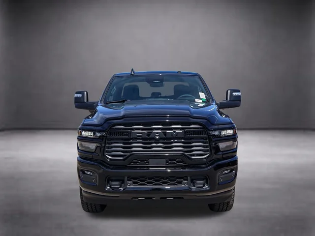 Nuevos RAM 2500 à Estados chez autogozo
