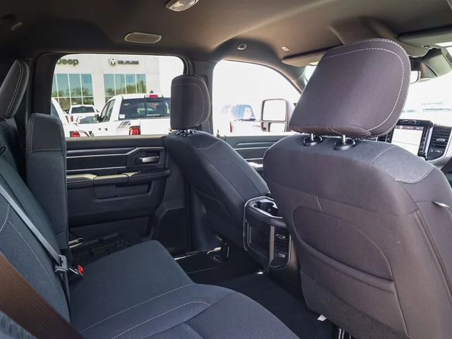 Nuevos RAM 2500 à Estados chez autogozo