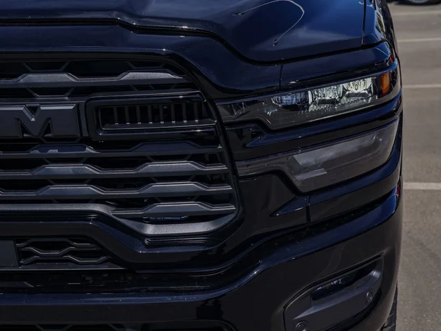 Nuevos RAM 2500 à Estados chez autogozo
