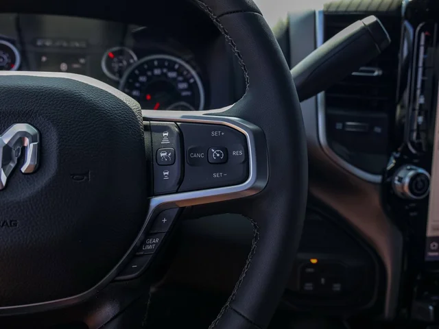Nuevos RAM 2500 à Estados chez autogozo