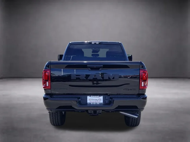Nuevos RAM 2500 à Estados chez autogozo