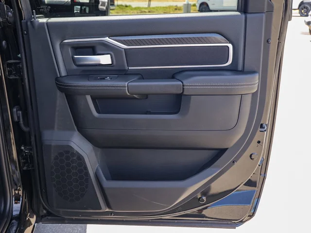 Nuevos RAM 2500 à Estados chez autogozo