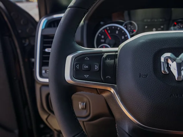Nuevos RAM 2500 à Estados chez autogozo