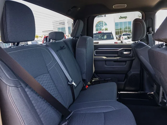 Nuevos RAM 2500 à Estados chez autogozo