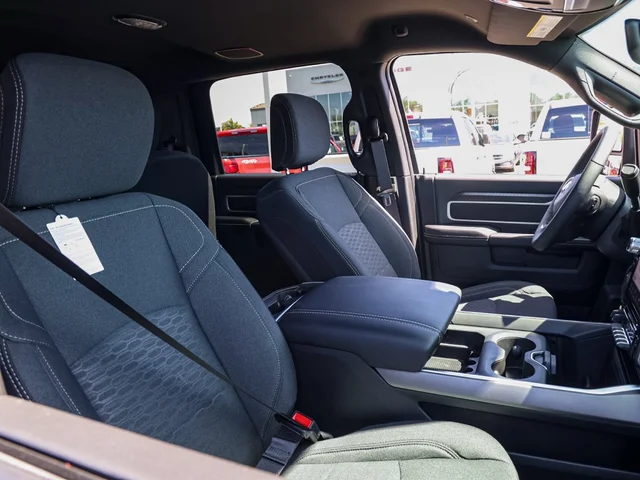 Nuevos RAM 2500 à Estados chez autogozo