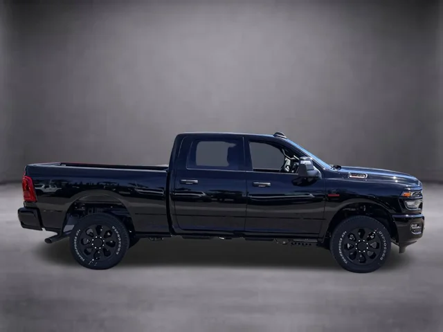 Nuevos RAM 2500 à Estados chez autogozo