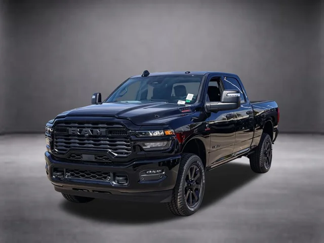 Nuevos RAM 2500 à Estados chez autogozo