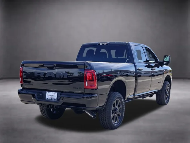 Nuevos RAM 2500 à Estados chez autogozo
