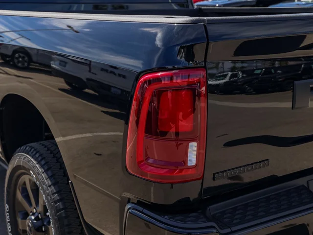 Nuevos RAM 2500 à Estados chez autogozo