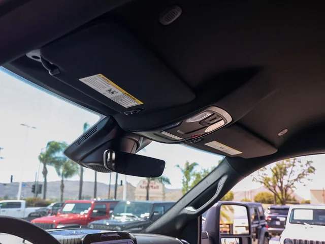 Nuevos RAM 2500 à Estados chez autogozo