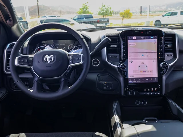 Nuevos RAM 2500 à Estados chez autogozo