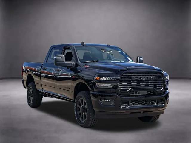 Nuevos RAM 2500 à Estados chez autogozo