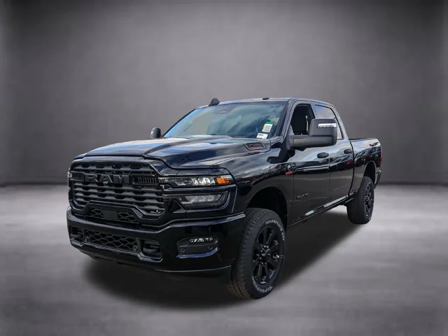 Nuevos RAM 2500 à Estados chez autogozo