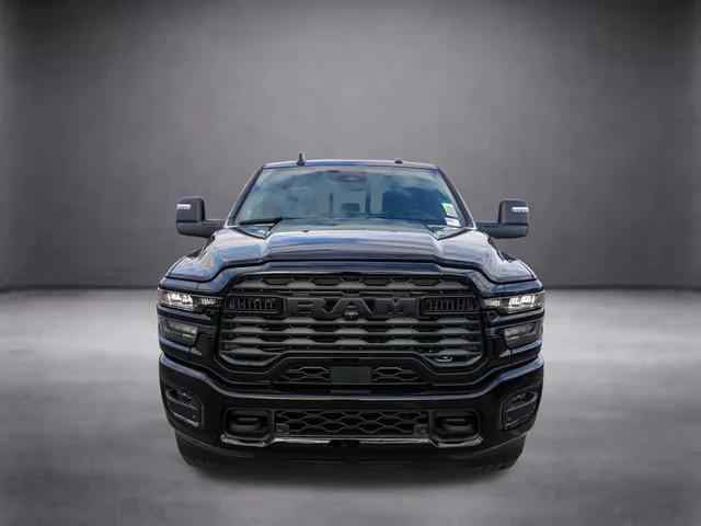 Nuevos RAM 2500 à Estados chez autogozo