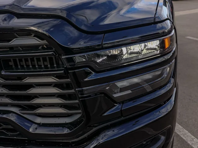 Nuevos RAM 2500 à Estados chez autogozo