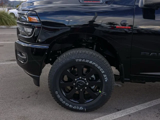 Nuevos RAM 2500 à Estados chez autogozo