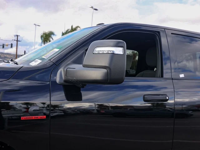 Nuevos RAM 2500 à Estados chez autogozo