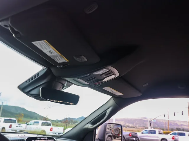 Nuevos RAM 2500 à Estados chez autogozo