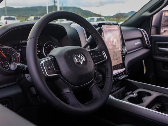 Nuevos RAM 2500 à Estados chez autogozo