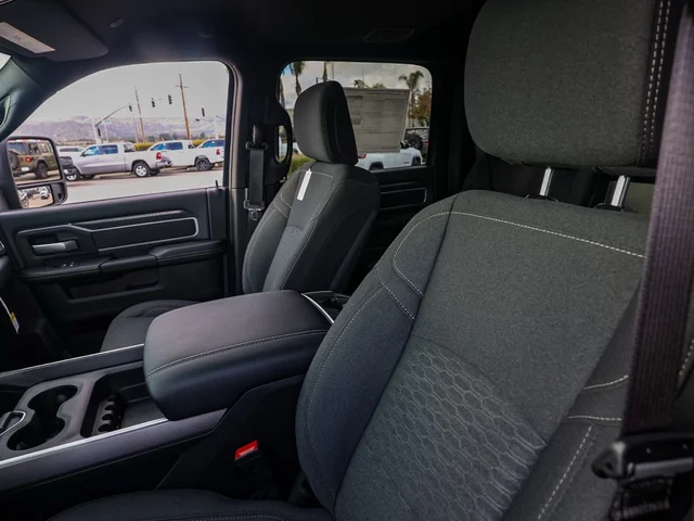 Nuevos RAM 2500 à Estados chez autogozo