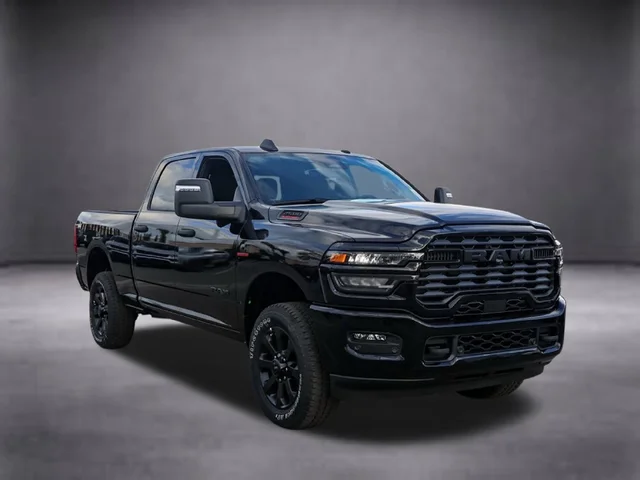 Nuevos RAM 2500 à Estados chez autogozo