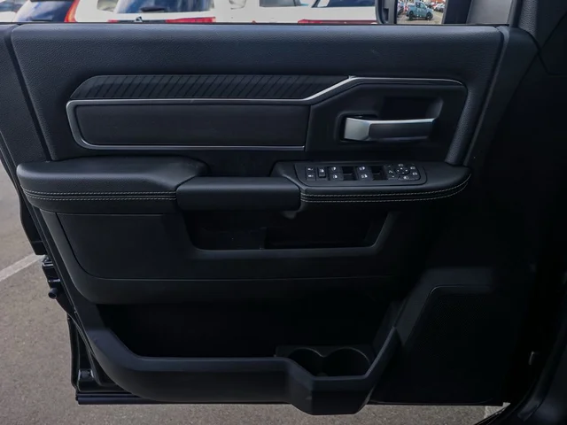 Nuevos RAM 2500 à Estados chez autogozo