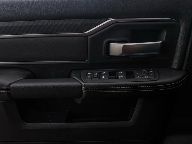 Nuevos RAM 2500 à Estados chez autogozo