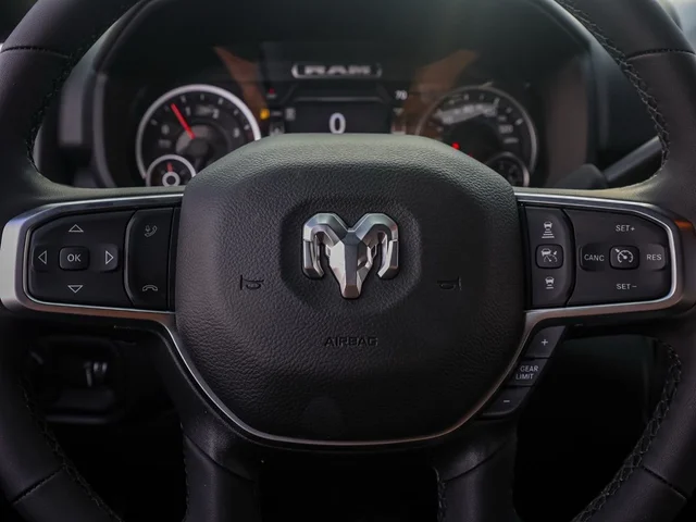Nuevos RAM 2500 à Estados chez autogozo
