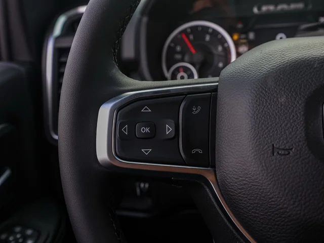 Nuevos RAM 2500 à Estados chez autogozo