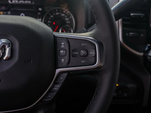 Nuevos RAM 2500 à Estados chez autogozo