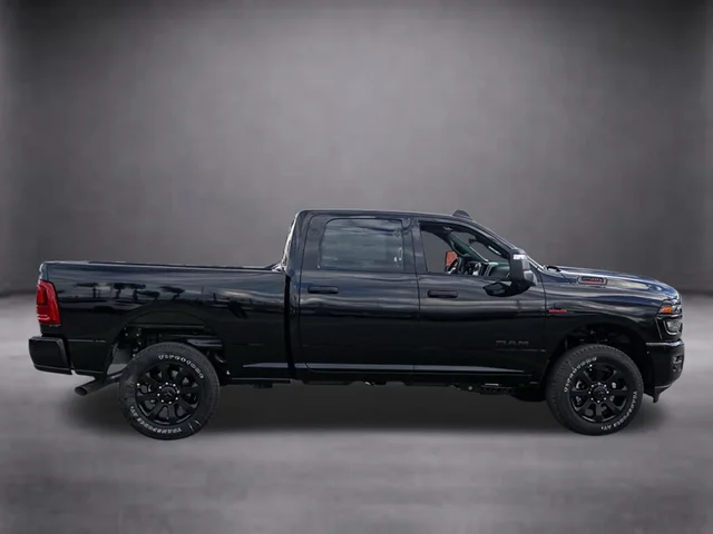 Nuevos RAM 2500 à Estados chez autogozo