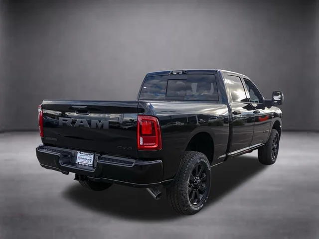 Nuevos RAM 2500 à Estados chez autogozo