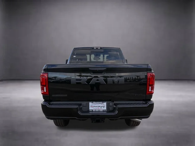 Nuevos RAM 2500 à Estados chez autogozo