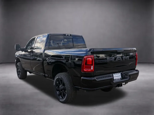 Nuevos RAM 2500 à Estados chez autogozo