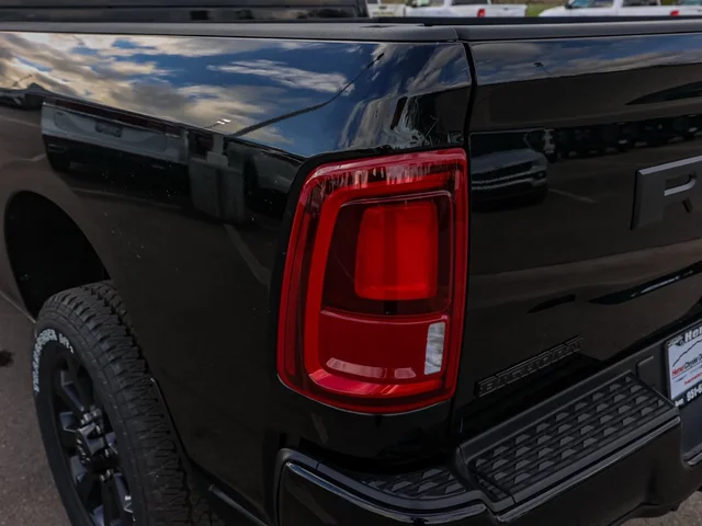 Nuevos RAM 2500 à Estados chez autogozo