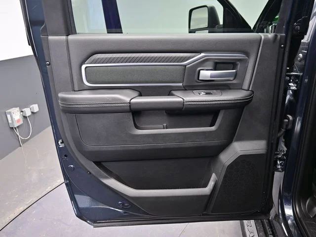 Nuevos RAM 2500 à Estados chez autogozo