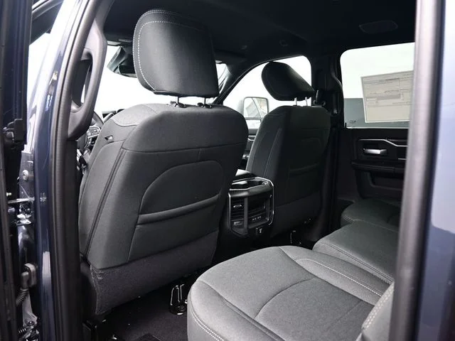 Nuevos RAM 2500 à Estados chez autogozo