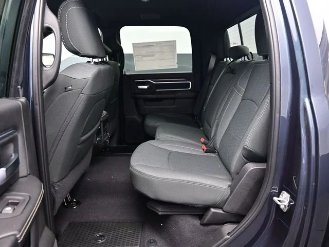 Nuevos RAM 2500 à Estados chez autogozo