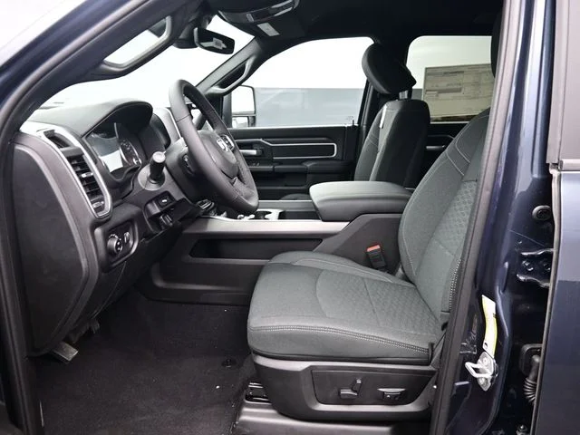 Nuevos RAM 2500 à Estados chez autogozo