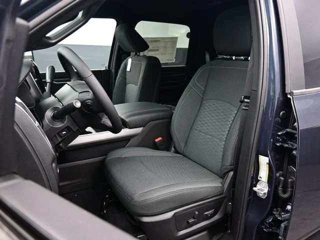 Nuevos RAM 2500 à Estados chez autogozo