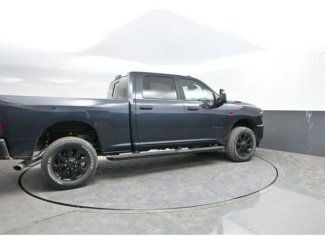 Nuevos RAM 2500 à Estados chez autogozo