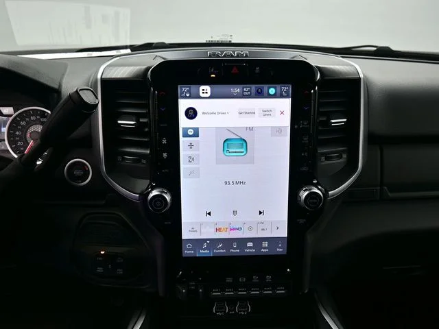 Nuevos RAM 2500 à Estados chez autogozo