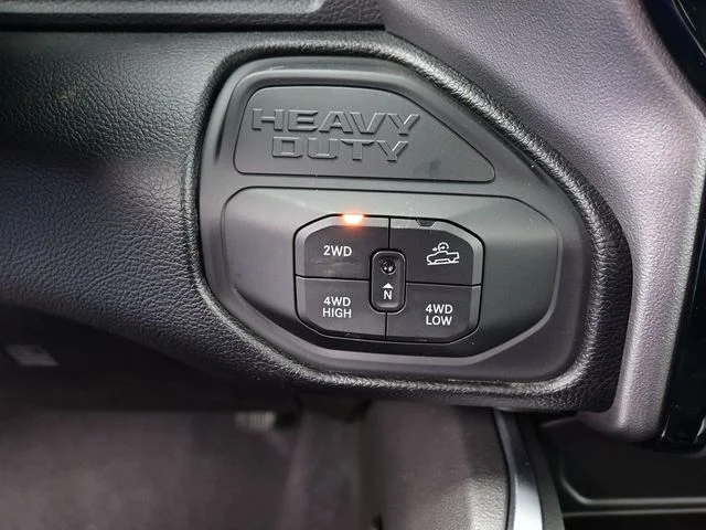 Nuevos RAM 2500 à Estados chez autogozo
