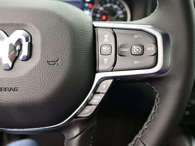Nuevos RAM 2500 à Estados chez autogozo