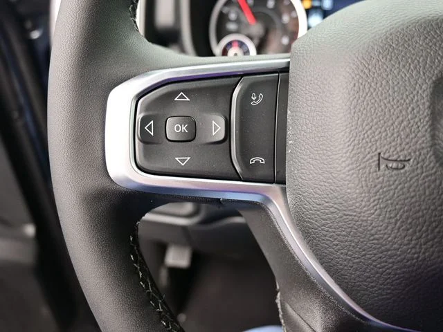 Nuevos RAM 2500 à Estados chez autogozo