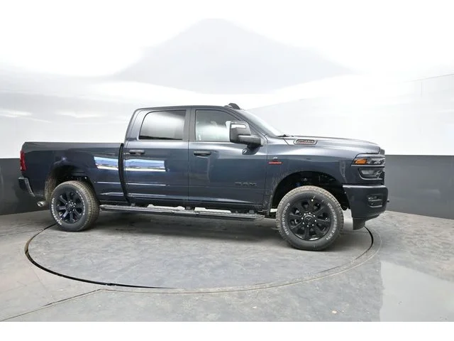 Nuevos RAM 2500 à Estados chez autogozo