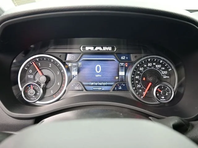 Nuevos RAM 2500 à Estados chez autogozo
