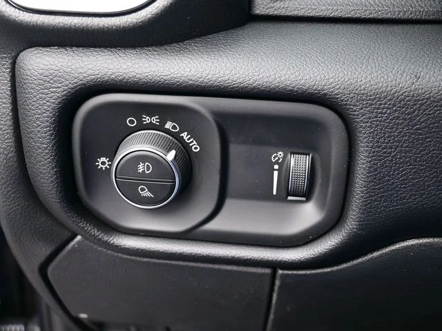 Nuevos RAM 2500 à Estados chez autogozo